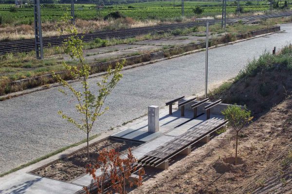 10_VIA CICLABLE CENICERO-FUENMAYOR_AREA DE DESCANSO_TUDANCAACEDO ARQUITECTURA_FABRIC OFFICE_LUIS QUERO