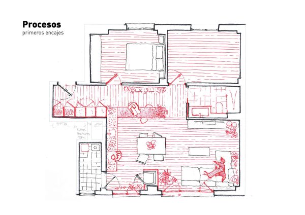510_Mikel Irene Kira Lua_Reforma interior_Fotografia Oier Rey Delika_tudancaacedo arquitectura