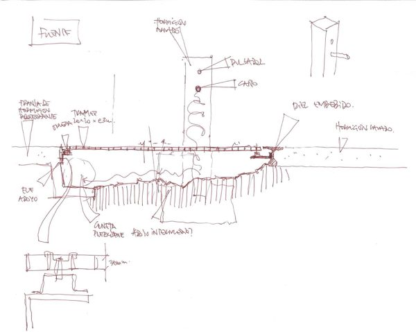 C60_2E26ZUE_ZONA DE DESCANSO_PROPUESTA BORRADOR_CROQUIS